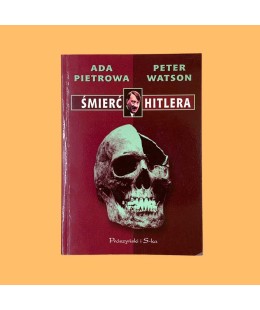 Ada Pietrowa, Peter Watson, Śmierć Hitlera