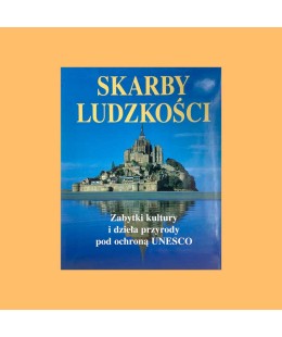 Thomas Veser, Skarby...