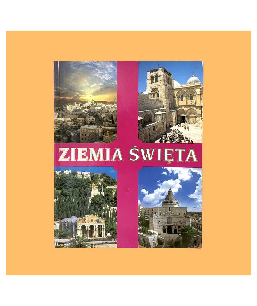 Ziemia Święta Ziemia Święta