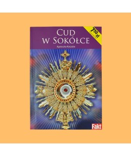 Anna Kaszuba, Cud w Sokółce