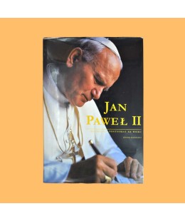 Giansanti Gianni, Jan Paweł...