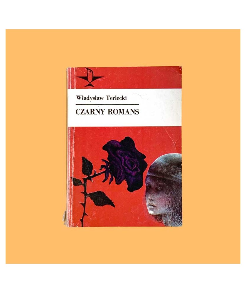 Władysław Terlecki, Czarny romans Władysław Terlecki, Czarny romans