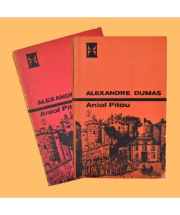 Dumas Aleksander, Anioł...