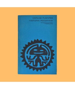 Carlos Fuentes, Historia rodzinna