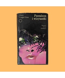 Mario Vargas Llosa, Pantaleon i wizytantki