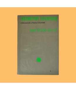 Henryk Maciszewski, Jerzy Pawlus, Stanisław Sumiński, Lokomotywy elektryczne serii EU06 i EU07