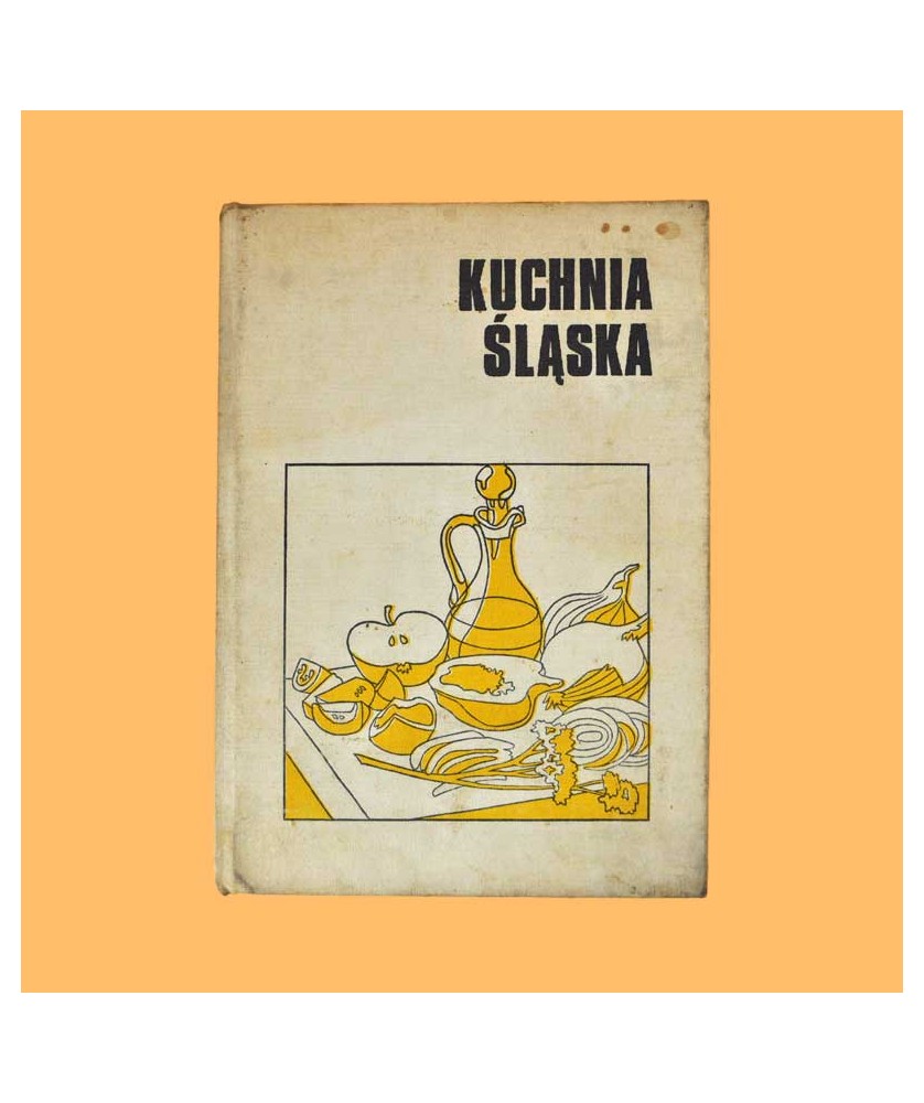 Emilia Kołder, Kuchnia śląska