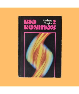 Andrzej Trepka, Bio kosmos 2