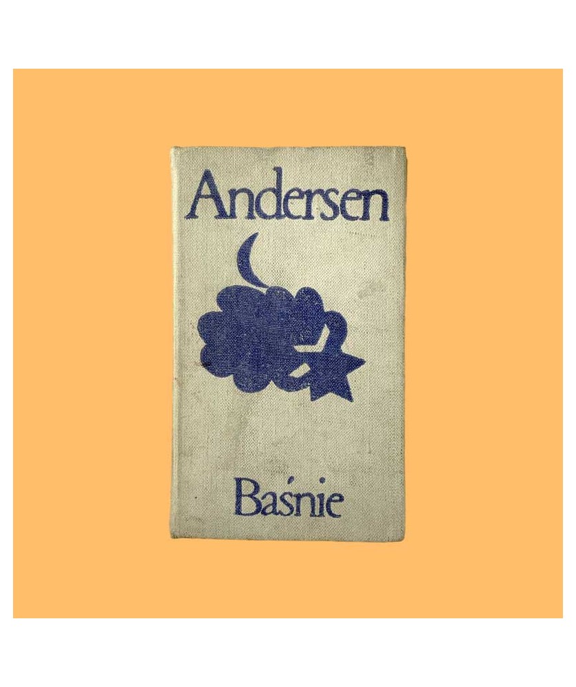 Hans Christian Andersen, Baśnie Hans Christian Andersen, Baśnie