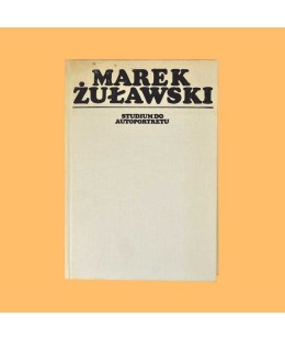 Marek Żuławski, Studium do autoportretu