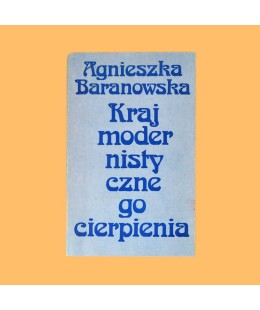 Baranowska Agnieszka, Kraj...