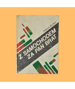 Tadeusz Rychter, Z...
