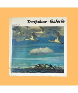 Tretjakow - Galerie Moskau Malerei