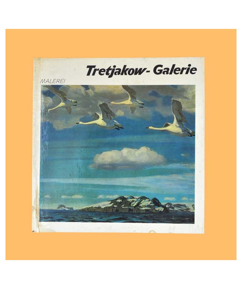 Tretjakow - Galerie Moskau Malerei Tretjakow - Galerie Moskau Malerei
