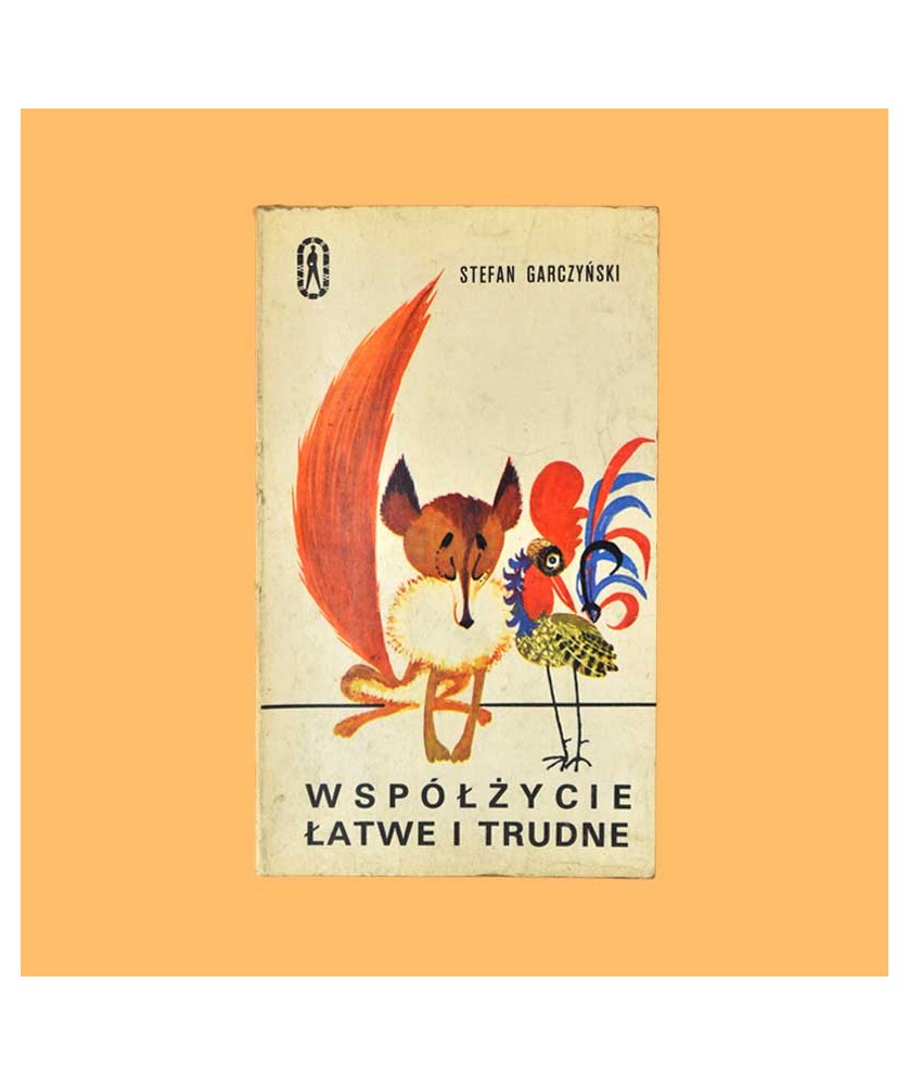 Stefan Garczyński, Współżycie łatwe i trudne