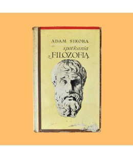 Adam Sikora, Spotkania z filozofią