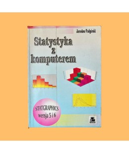 Jarosław Podgórski, Statystyka z komputerem
