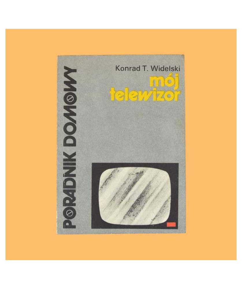 Konrad T. Widelski, Mój telewizor