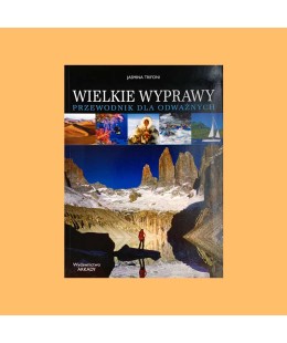 Trifoni Jasmina, Wielkie...