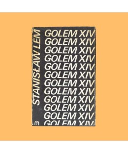 Stanisław Lem, Golem XIV