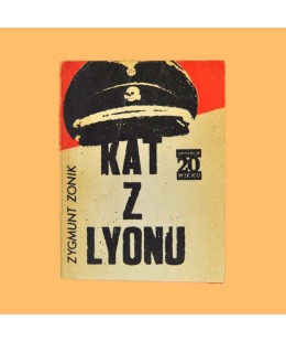 Zygmunt Zonik, Kat z Lyonu