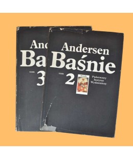 Hans Christian Andersen,...