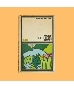 Pierre Boulle, Most na...