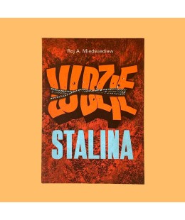 Roj A. Miedwiediew, Ludzie...