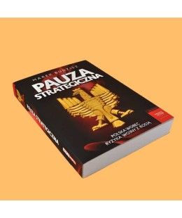 Marek Budzisz, Pauza strategiczna 01