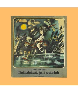 Jan Ryska, Dziadziuś, ja i osiołek