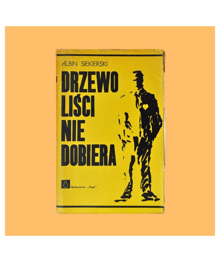 Albin Siekierski, Drzewo liści nie dobiera