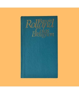 Romain Rolland, Colas Breugnon