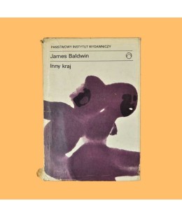 James Baldwin, Inny Kraj