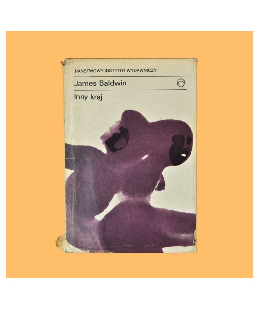 James Baldwin, Inny Kraj