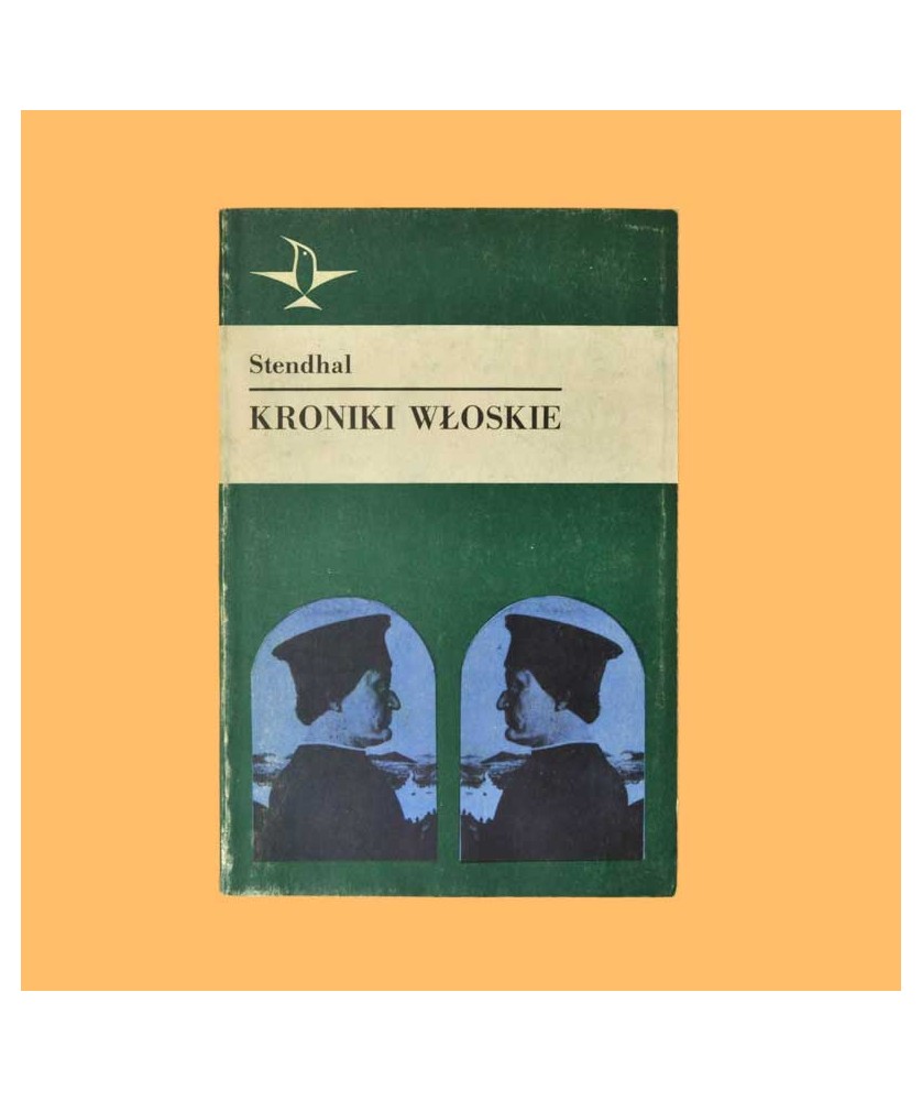 Stendhal, Kroniki włoskie