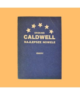 Erskine, Caldwell, Najlepsze nowele