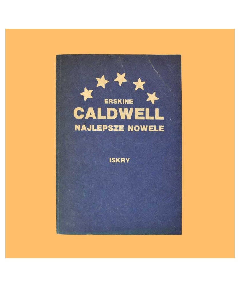 Erskine, Caldwell, Najlepsze nowele
