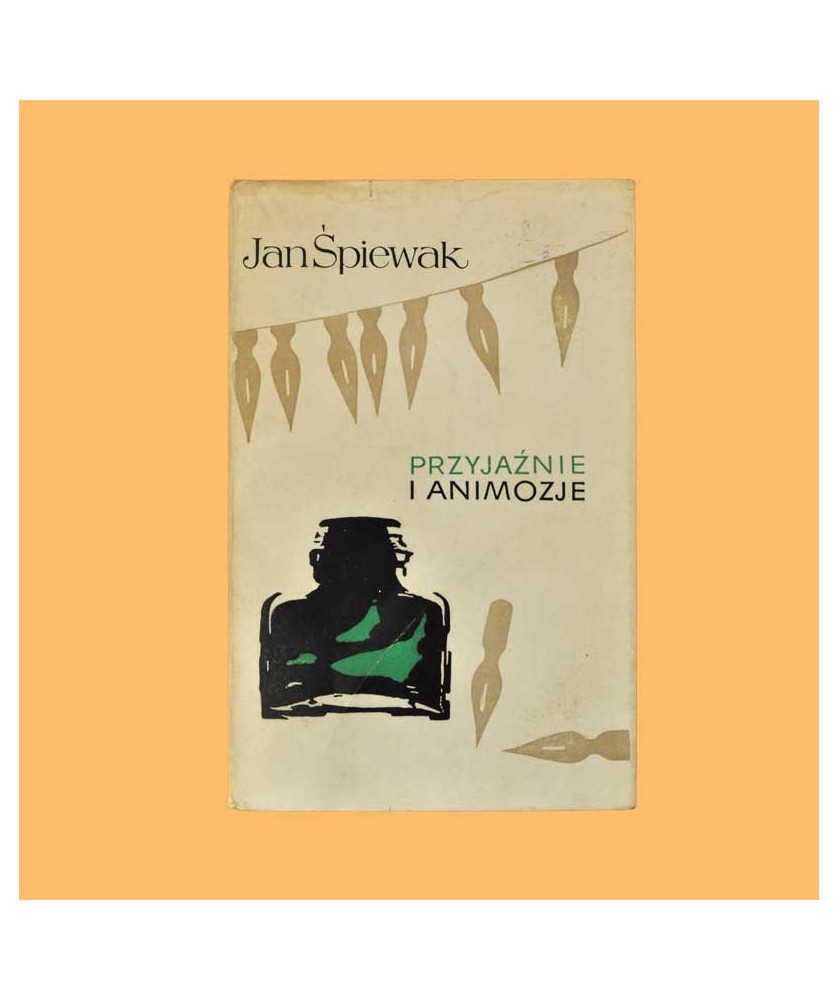 Jan Śpiewak, Przyjaźnie i animozje