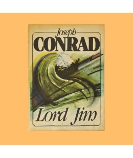 Joseph Conrad, Lord Jim
