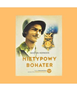 Herndon Booton, Nietypowy...