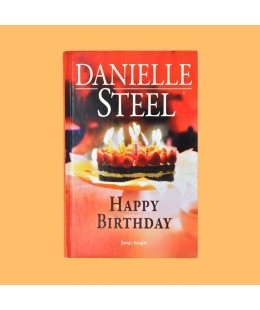 Steel Danielle, Happy birthday