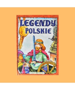Legendy polskie