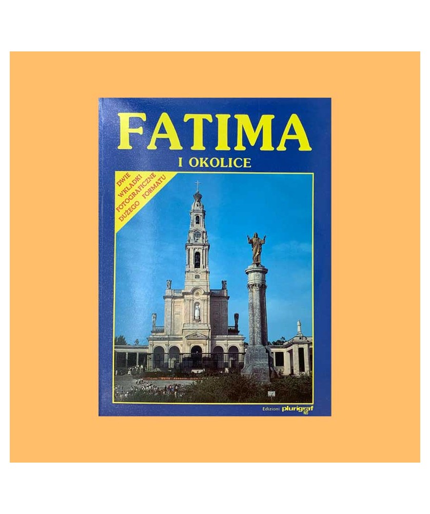 Fatima i okolice Fatima i okolice