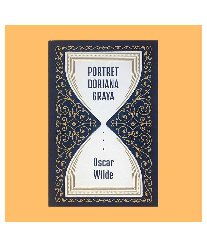 Oscar Wilde, Portret Doriana Graya