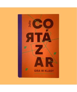 Julio Cortazar, Gra w klasy