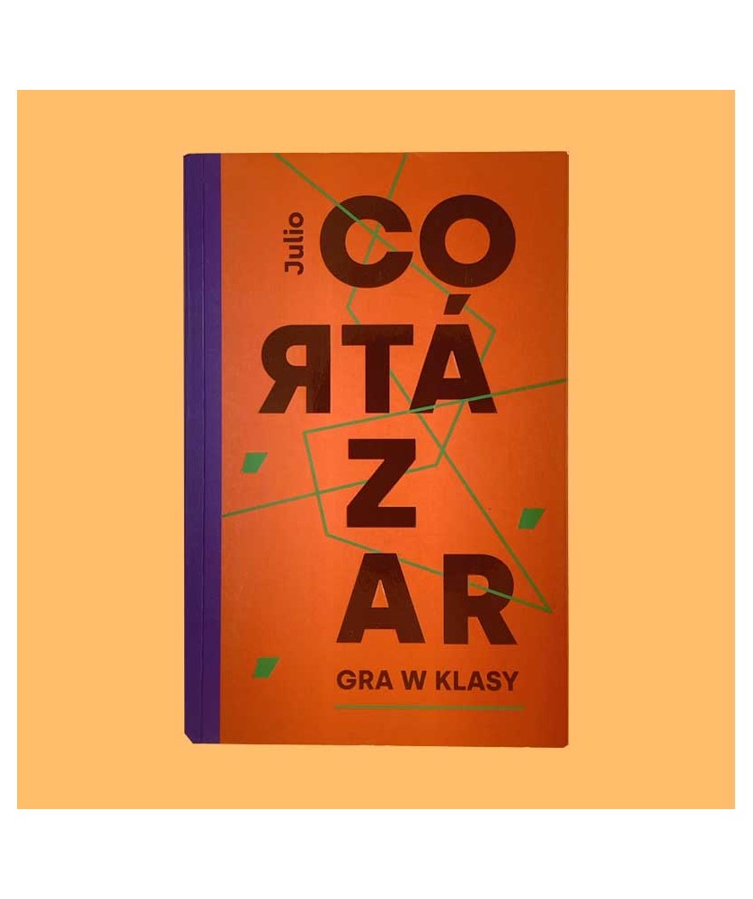Julio Cortazar, Gra w klasy