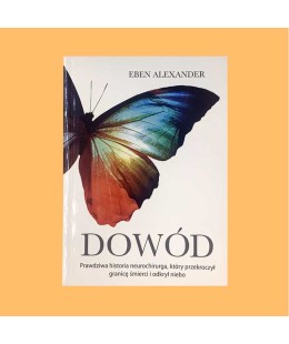 Eben Alexander, Dowód