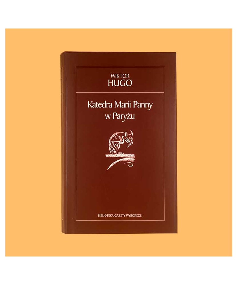 Katedra Marii Panny w Paryżu Katedra Marii Panny w Paryżu
