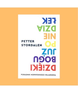 Petter Stordalen, Dzięki Bogu już poniedziałek