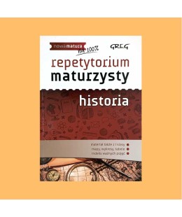 Historia - repetytorium maturzysty